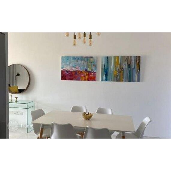 Apartment 1-room 2+1 in Paphos (downtown) (Paphos) Cyprus area 171m² , 2 image