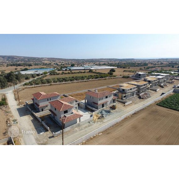 Apartment 1-room in Kalavasos Cyprus area 161m² , 8 image