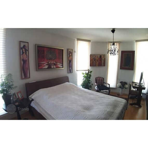 Apartment 3-room 2+1 in Larnaca Cyprus area 121m² , 6 image
