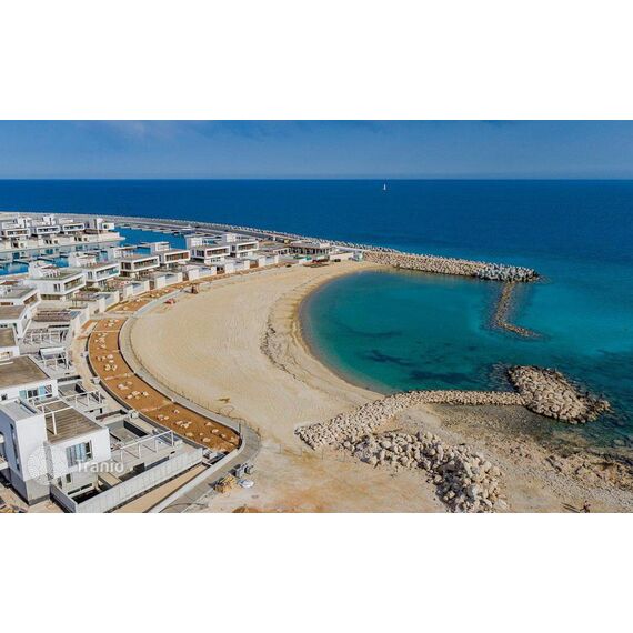 Apartment 1-room in Ayia Napa Cyprus area 512m² , 3 image