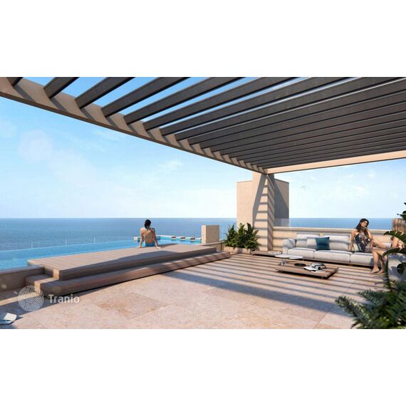Квартира 1-комнатная в Пареклисия (Пареклисия) площадь 192м², изображение 11