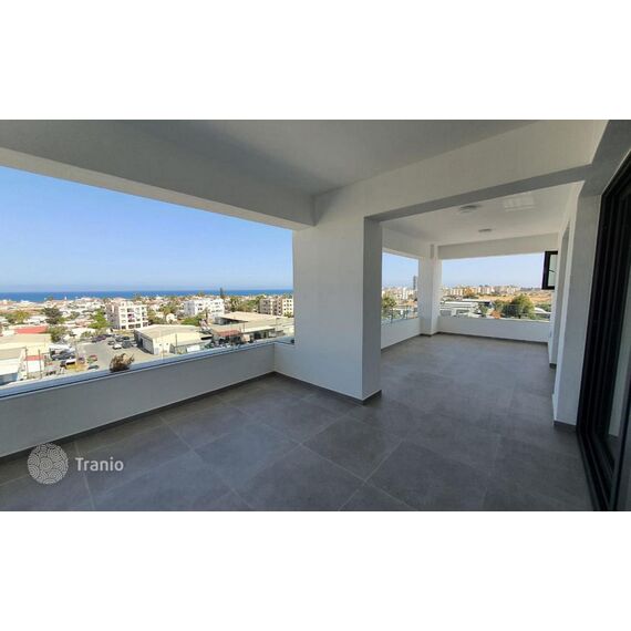 Apartment 1-room 2+1 in Larnaca Cyprus area 128m² , 11 image