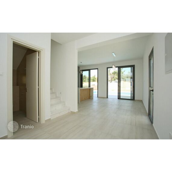Apartment 1-room in Paphos (downtown) (Paphos) Cyprus area 181m² , 3 image