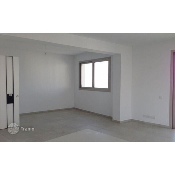 Apartment 2-room 1+1 in Larnaca Cyprus area 95m² , 3 image