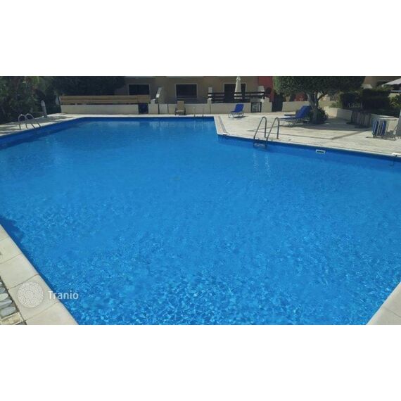 Apartment 1-room 2+1 in Paphos (downtown) (Paphos) Cyprus area 171m² , 12 image