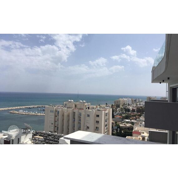 Apartment 2-room 1+1 in Larnaca Cyprus area 95m² , 8 image
