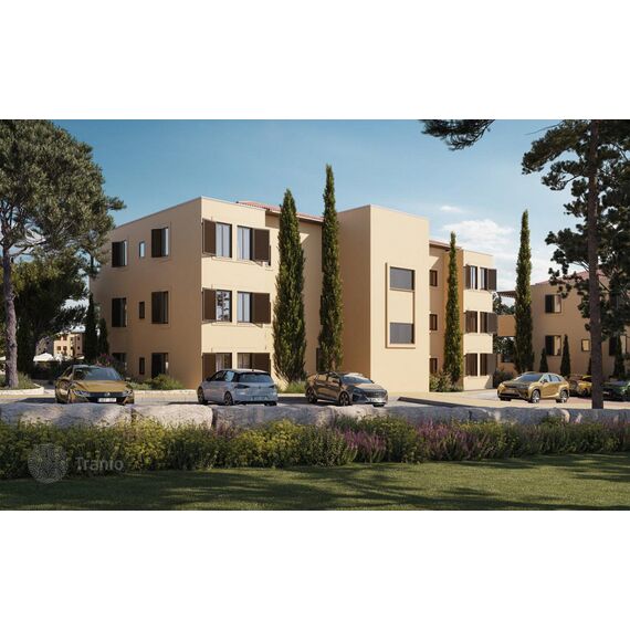 Квартира 1-комнатная в Куклия (Афродита Хиллз) площадь 125м², изображение 12