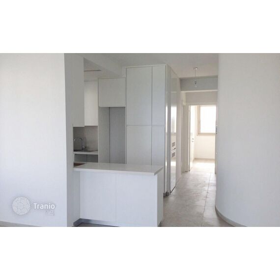 Apartment 2-room 1+1 in Larnaca Cyprus area 95m² 
