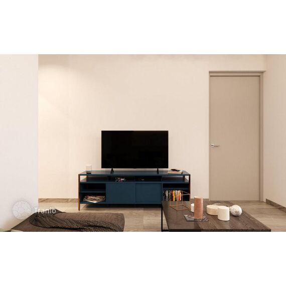Apartment 3-room 2+1 in Larnaca Cyprus area 102m² 5 floor, 2 image