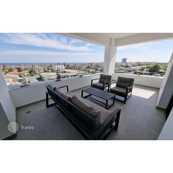 Apartment 1-room 2+1 in Larnaca Cyprus area 128m² , 20 image