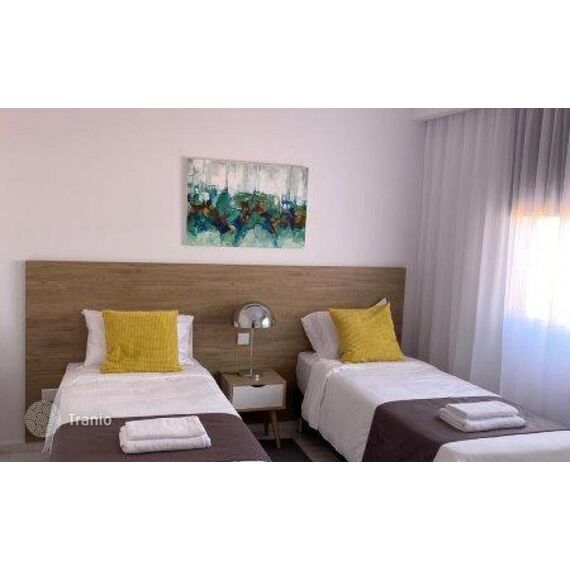 Apartment 1-room 2+1 in Paphos (downtown) (Paphos) Cyprus area 171m² , 5 image
