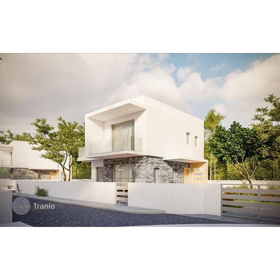 Квартира 4-комнатная в Епископи (Епископи) площадь 148м², изображение 5