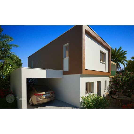 Apartment 1-room in Paphos (downtown) (Paphos) Cyprus area 182m² , 2 image