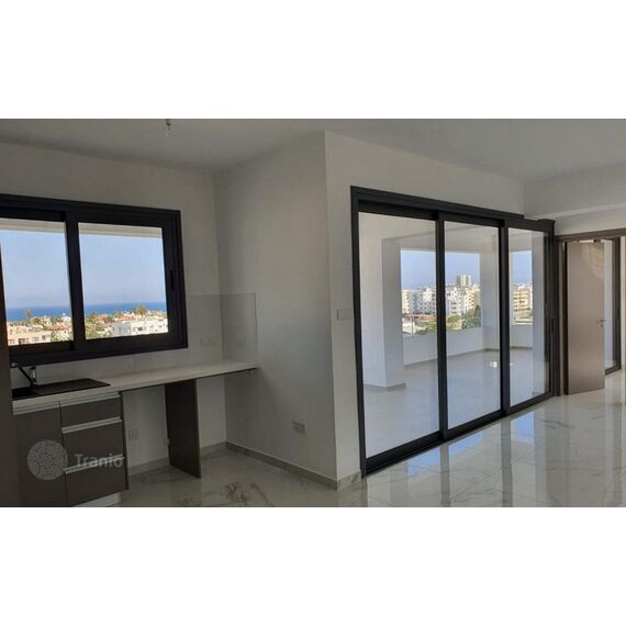 Apartment 1-room 2+1 in Larnaca Cyprus area 128m² , 6 image