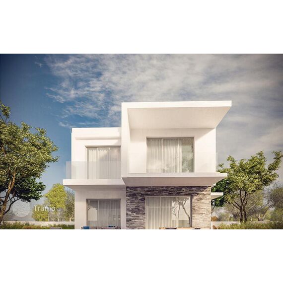 Квартира 4-комнатная в Епископи (Епископи) площадь 148м², изображение 4
