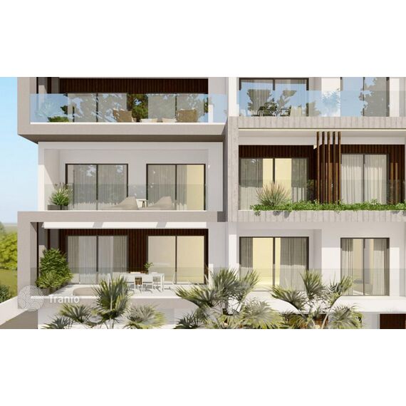 Apartment 1-room in Germasogeia Cyprus area 87m² , 13 image