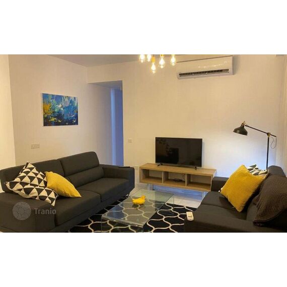 Apartment 1-room 2+1 in Paphos (downtown) (Paphos) Cyprus area 171m² 