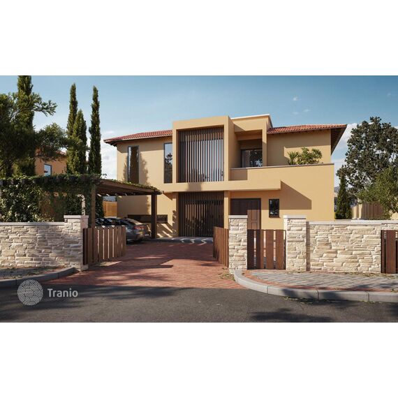 Квартира 1-комнатная в Куклия (Афродита Хиллз) площадь 125м², изображение 17