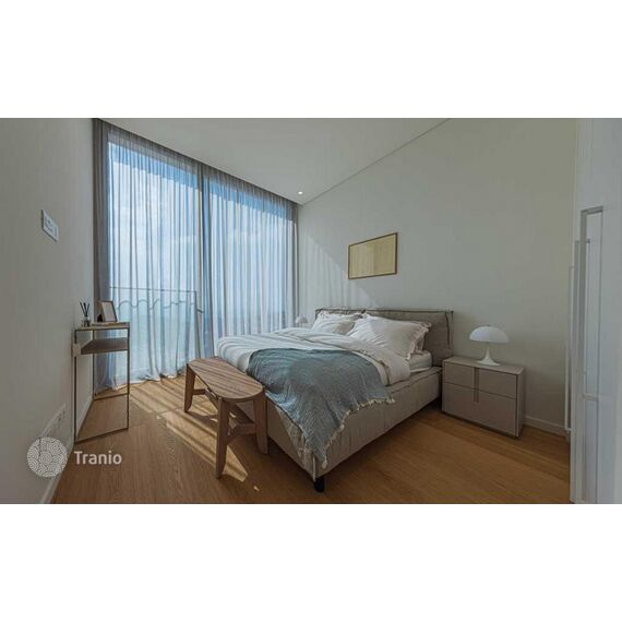 Квартира 1-комнатная в Агиос Тихонас (Агиос Тихон) площадь 559м², изображение 7