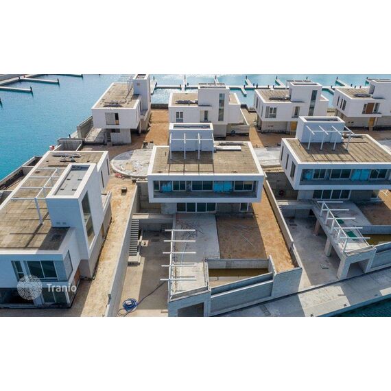 Apartment 1-room in Ayia Napa Cyprus area 512m² , 6 image