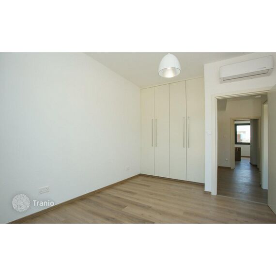 Apartment 1-room in Paphos (downtown) (Paphos) Cyprus area 181m² , 9 image