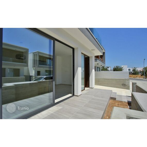 Apartment 1-room in Paphos (downtown) (Paphos) Cyprus area 181m² , 12 image