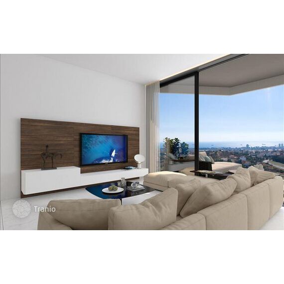 Apartment 1-room in Germasogeia Cyprus area 86m² , 2 image