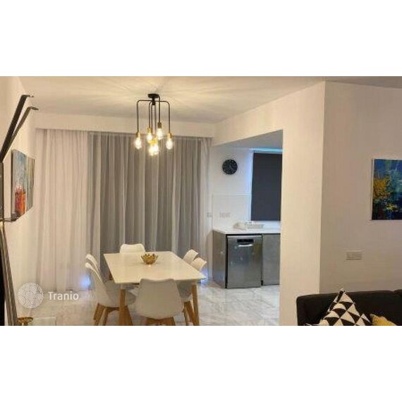 Apartment 1-room 2+1 in Paphos (downtown) (Paphos) Cyprus area 171m² , 3 image