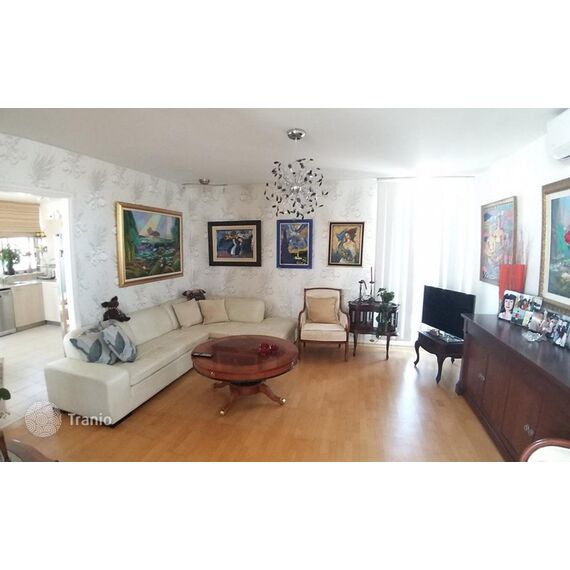 Apartment 3-room 2+1 in Larnaca Cyprus area 121m² , 19 image