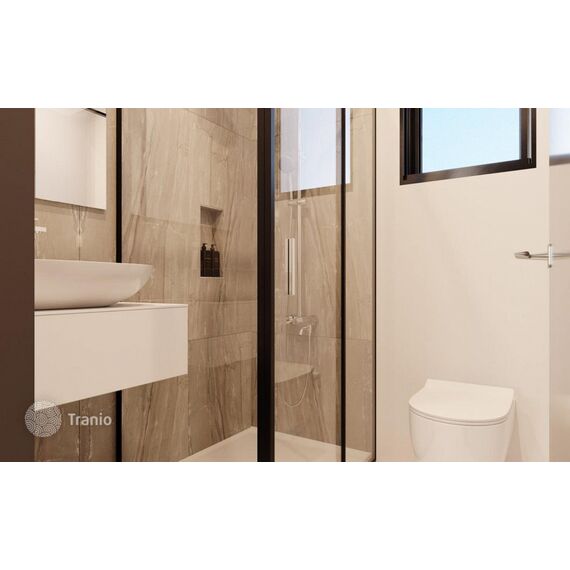 Apartment 3-room 2+1 in Larnaca Cyprus area 102m² 5 floor