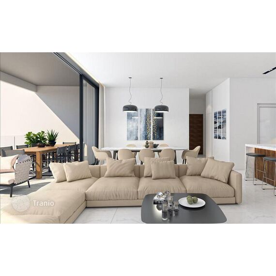 Apartment 1-room in Germasogeia Cyprus area 86m² , 3 image