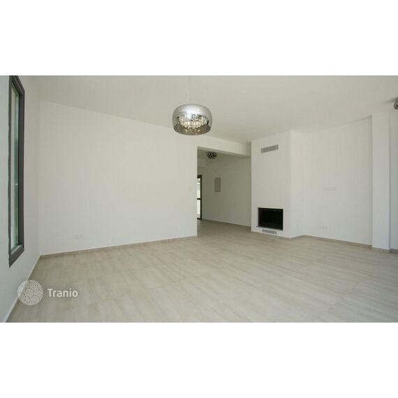 Apartment 1-room in Paphos (downtown) (Paphos) Cyprus area 181m² , 6 image