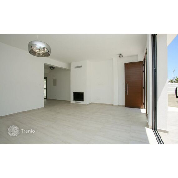 Apartment 1-room in Paphos (downtown) (Paphos) Cyprus area 181m² , 5 image