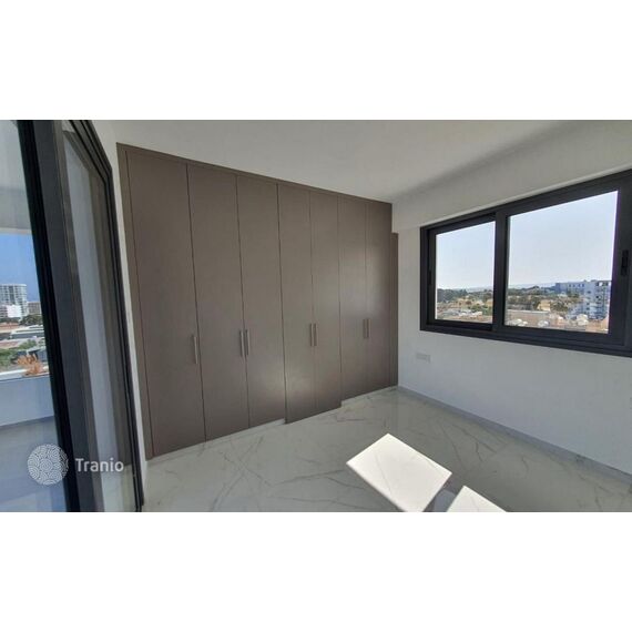 Apartment 1-room 2+1 in Larnaca Cyprus area 128m² , 9 image