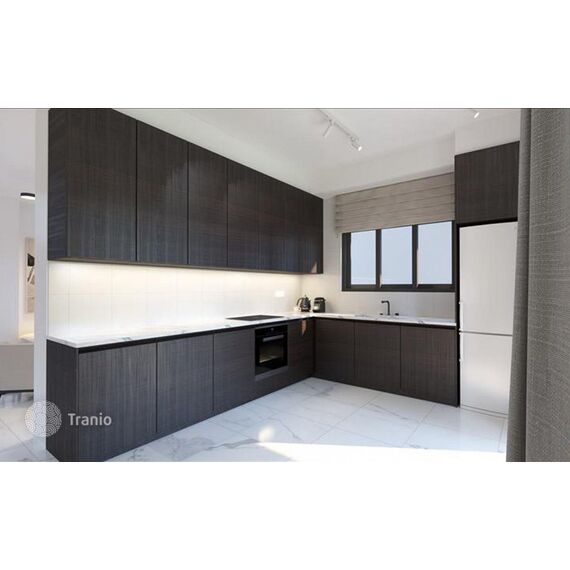 Квартира 1-комнатная в Палодия площадь 146м², изображение 12