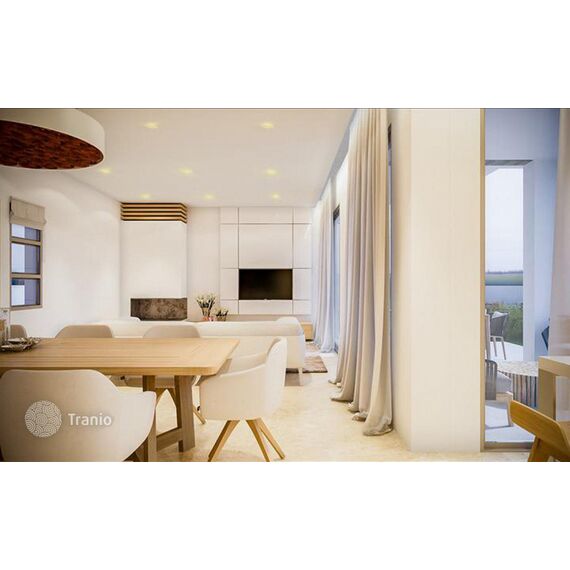Квартира 4-комнатная в Епископи (Епископи) площадь 148м², изображение 10