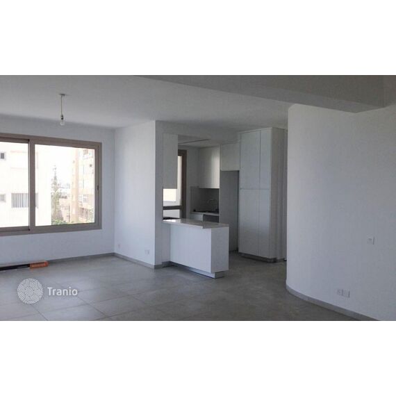 Apartment 2-room 1+1 in Larnaca Cyprus area 95m² , 4 image