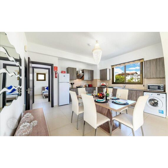 Apartment 1-room in Ayia Napa Cyprus area 105m² 