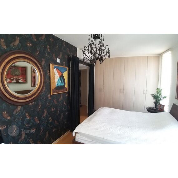 Apartment 3-room 2+1 in Larnaca Cyprus area 121m² , 3 image