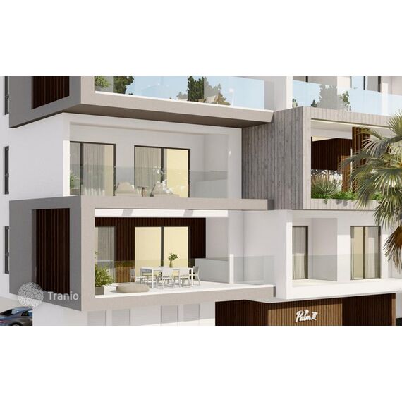 Apartment 1-room in Germasogeia Cyprus area 87m² , 11 image