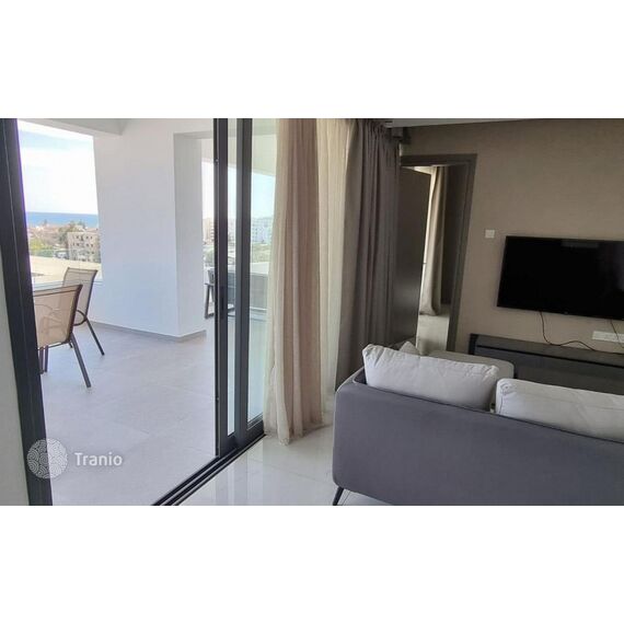 Apartment 1-room 2+1 in Larnaca Cyprus area 128m² , 10 image