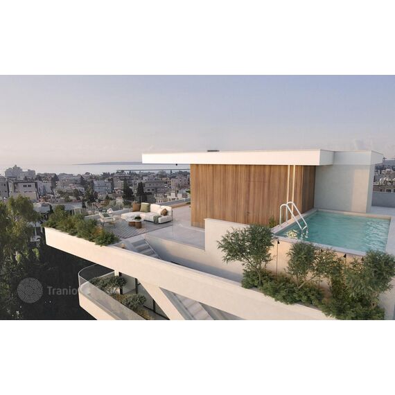 Квартира 1-комнатная в Меса Гитония (Меса Гитония) площадь 82м², изображение 12
