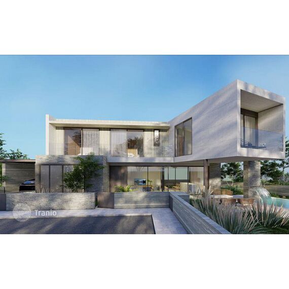 Квартира 1-комнатная в Героскипу (Героскипу) площадь 170м², изображение 4