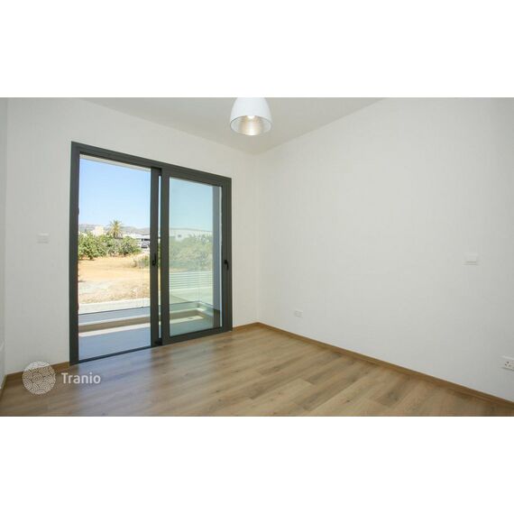 Apartment 1-room in Paphos (downtown) (Paphos) Cyprus area 181m² , 7 image