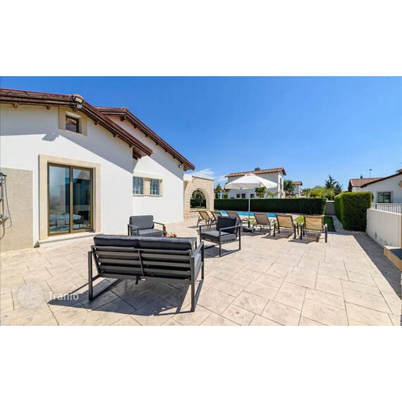 Apartment 1-room in Ayia Napa Cyprus area 105m² , 10 image
