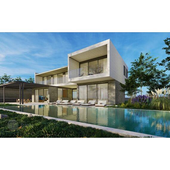 Квартира 1-комнатная в Героскипу (Героскипу) площадь 170м², изображение 5