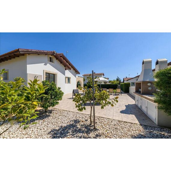 Apartment 1-room in Ayia Napa Cyprus area 105m² , 11 image