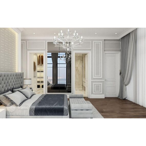 Квартира 1-комнатная в Пареклисия (Пареклисия) площадь 192м², изображение 10