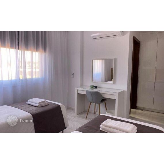 Apartment 1-room 2+1 in Paphos (downtown) (Paphos) Cyprus area 171m² , 6 image
