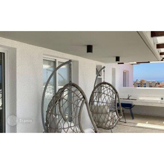 Apartment 1-room 2+1 in Paphos (downtown) (Paphos) Cyprus area 171m² , 10 image